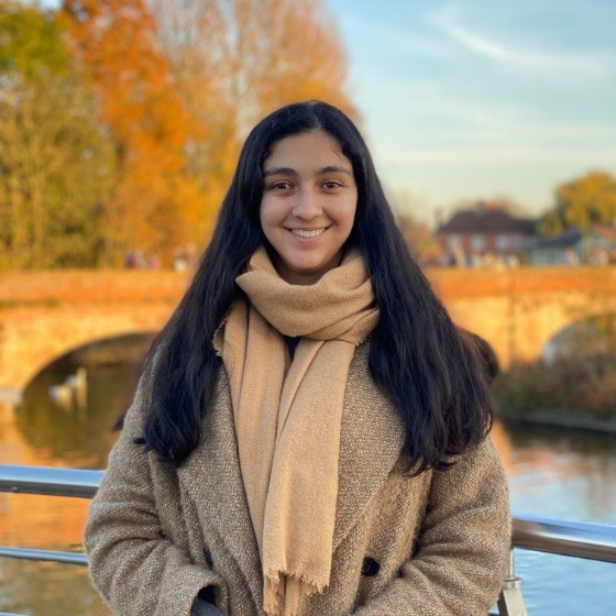 Angela María Ramírez Rosales