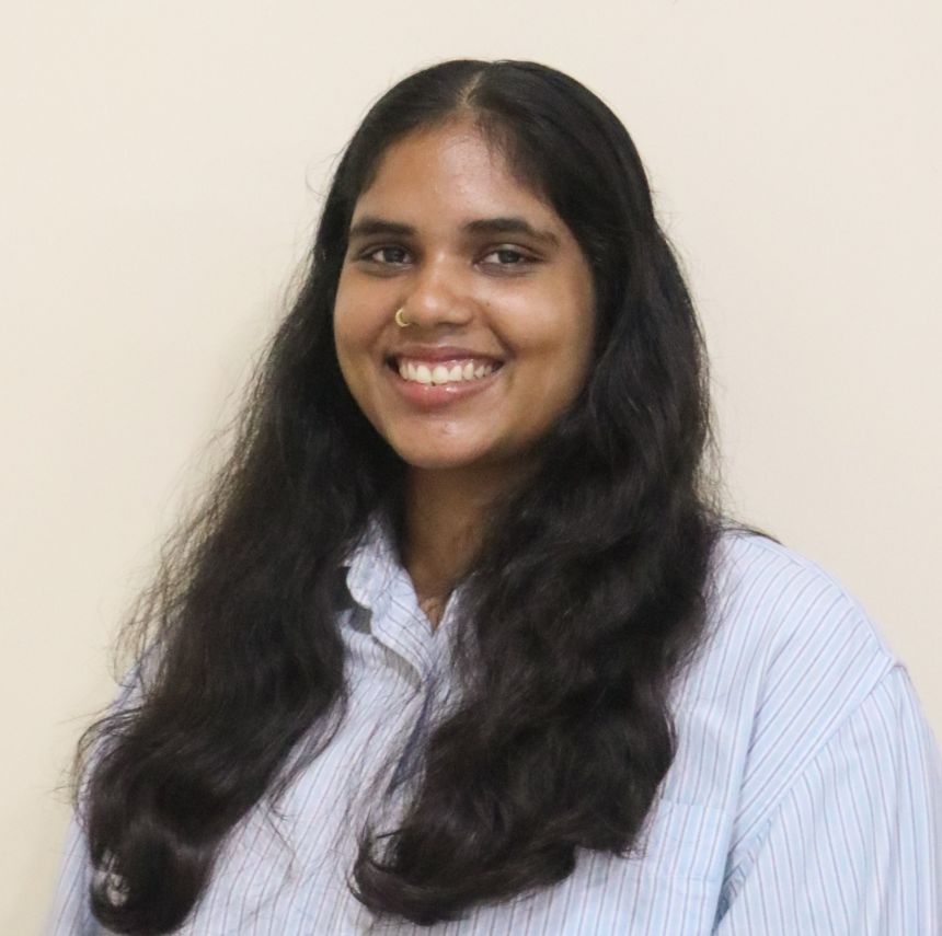 Revathi Ravindran